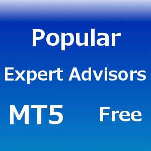 10 Popular Expert Advisors for Forex Trading (MetaTrader5 - Free) - 2015 week 52