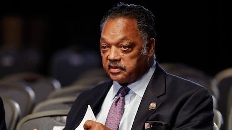 Jesse Jackson