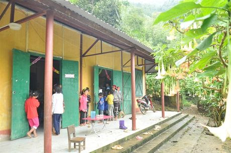 24 ho dong bao dan toc Dao do nom nop noi lo ca trieu met khoi dat da 'vui lap' - Anh 5