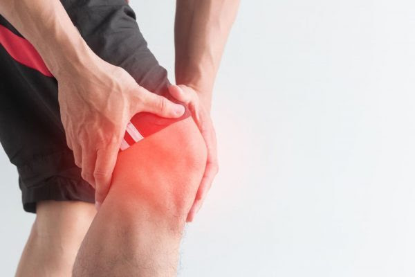 膝关节疼痛的原因是什么如何通过穴位止痛 腿友之家