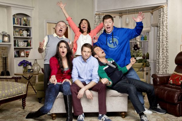 The McCarthys