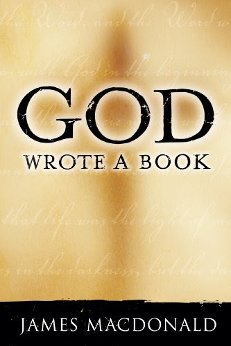 God Wrote a Book