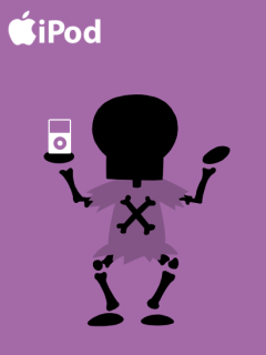 Ipod風の壁紙やら画像やらを作るスレまとめ 臨時避難場 505 ホラーマン バイキンマン アンパンマン