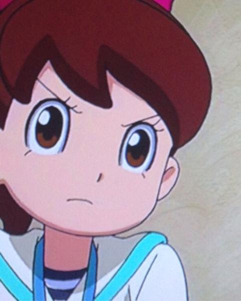 ケータくん ポケモンgoより妖怪ウォッチワールドをやりなさい アニメ漫画へのボケ ボケて Bokete