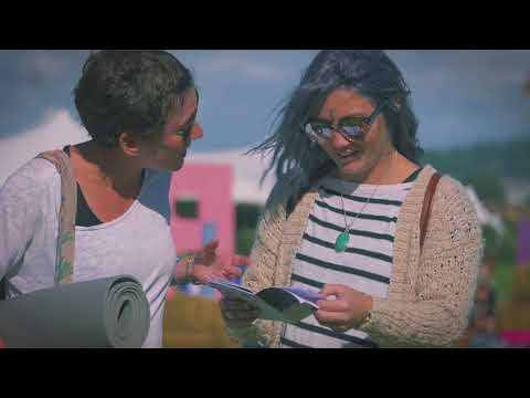 Yoga, Soul Circus and where I've been!