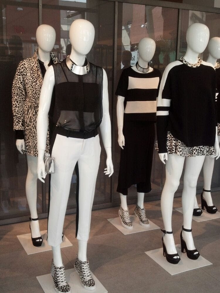 Zara - Men's Clothing - Mission Valley - Reviews - Yelp