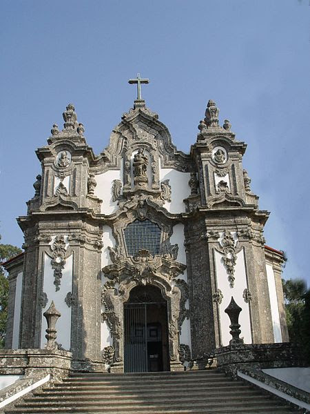Ficheiro:Igreja de Santa Maria Madalena-Braga.jpg