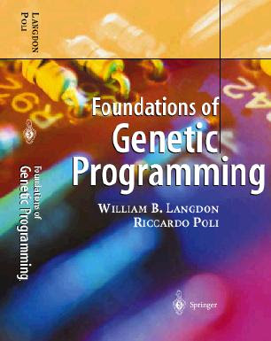 Foundations Of Genetic Programming