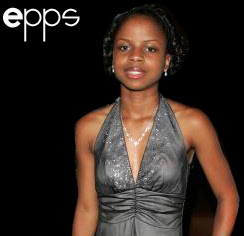 Shareeka Epps named Gotham's Breakthrough Performer