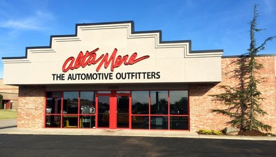 Moran Family of Brands to re-brand Alta Mere with a focus on safety