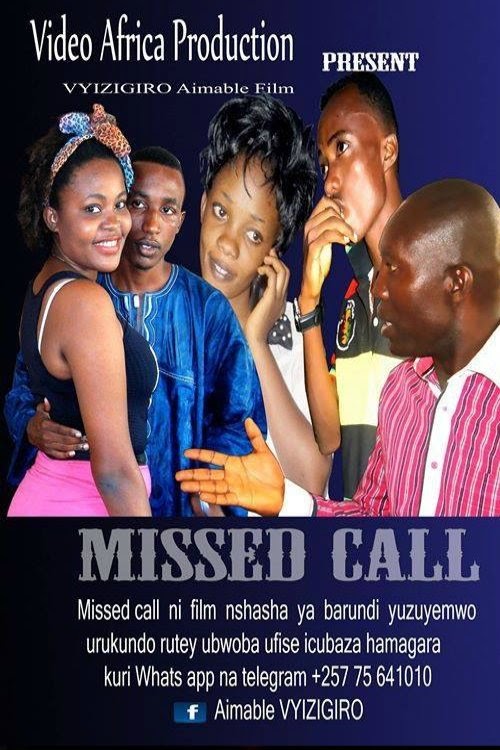 Känd film KOLLA PÅ Missed call () Online Celý film HD