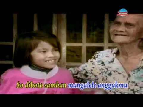 HAHOLONGI INANG MI - Style Voice