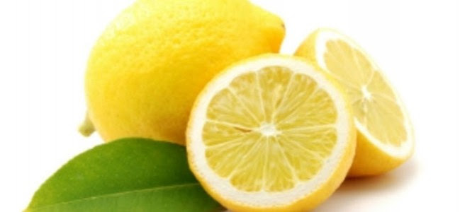 Ευεργετικές ιδιότητες του λεμονιού