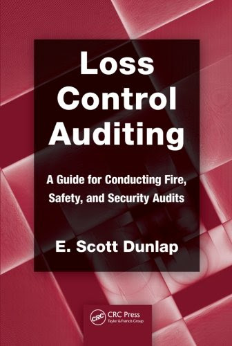 Read Online Loss Control Auditing A Guide For