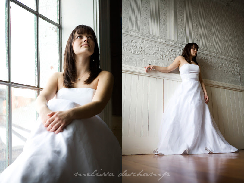 Heidi Bride 1