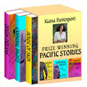 PRIZE-WINNING PACIFIC STORIES (SPECIAL EDITION, BOXED SET VOL I-III)