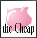 the Cheap