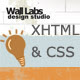 wall labs template