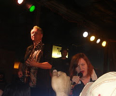 Billy Zoom & Exene