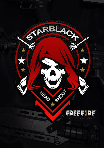 Logo Free Fire Gaming