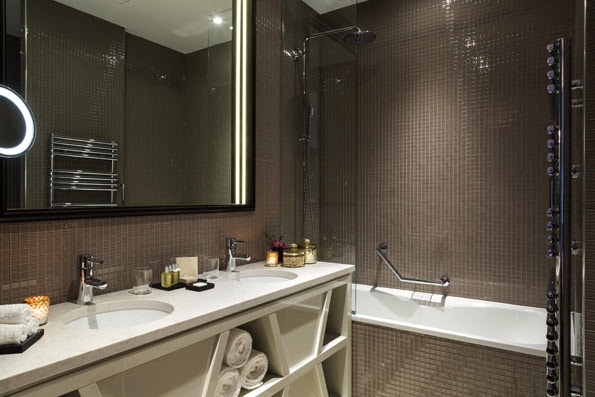 Citadines Suites Arc de Triomphe, une parenthèse d ...