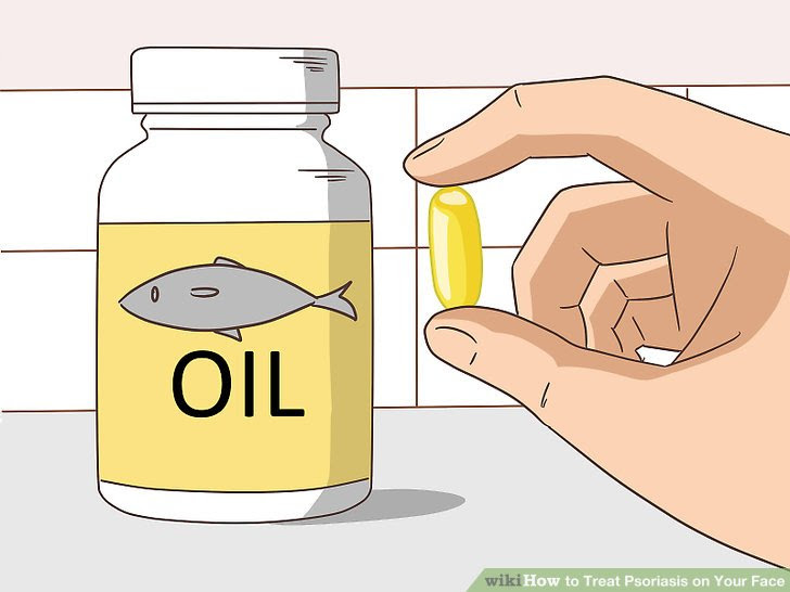 Treat Psoriasis on Your Face Step 10.jpg