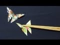 箸置き リボン 作り方 107600-箸置き リボン 作り方 簡��