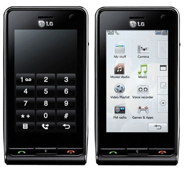 Tarifas de contrato: Mini, Smart, Red Vodafone