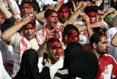 Ashoura lebanon