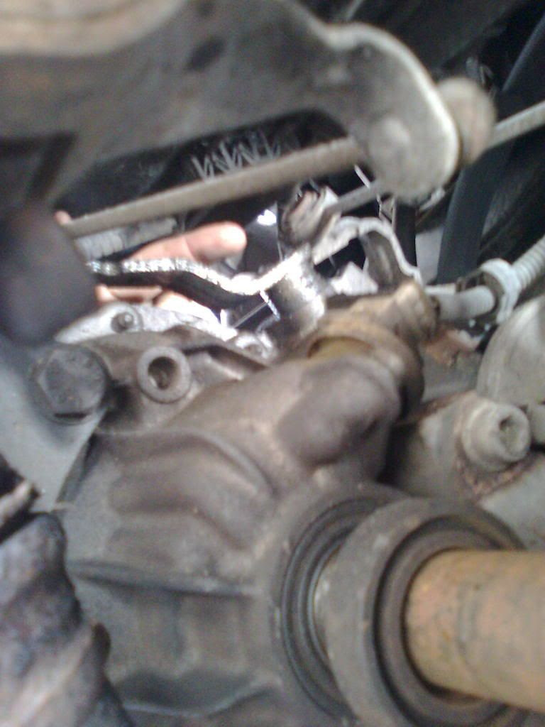coilovers, ax t16, modified vw