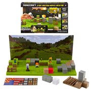 Minecraft - Action Figures, Toys, Bobble Heads 
