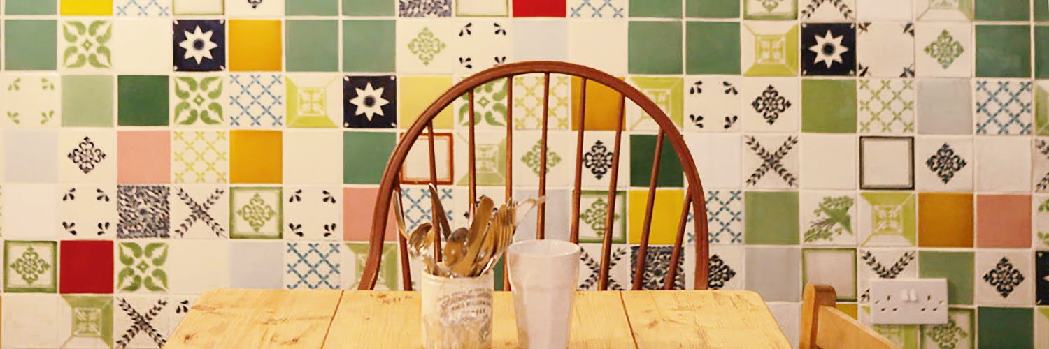 Mexican Tile 