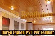 Terbaru 36+ Motif Plafon Pvc Terbaru