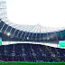 Tottenham Stadium / You'll gain an insight into how the players prepare on a matchday and follow their journey by walking out of the first team changing rooms, through the tunnel and into the dugouts.