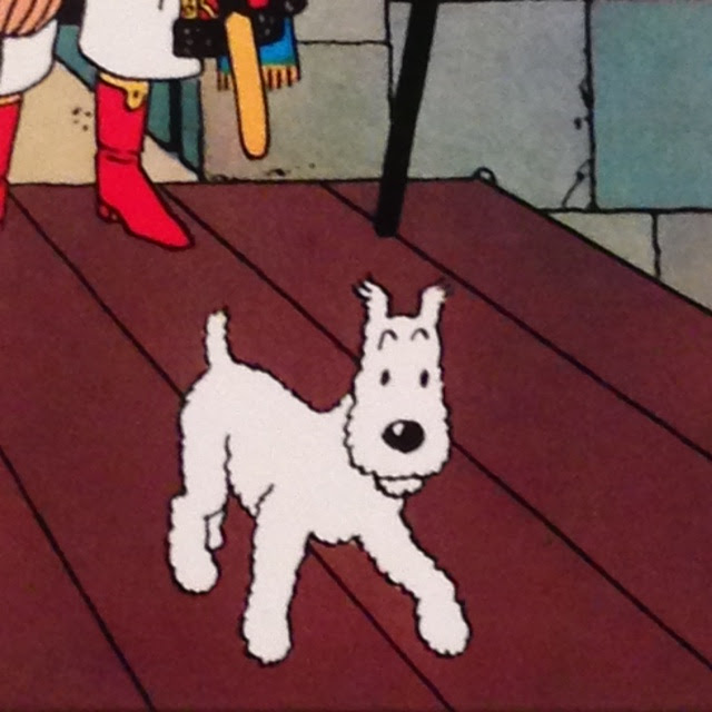 16年07月08日の記事 Tintin Blog タンタン ブログ