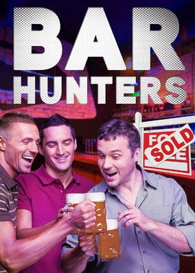 Bar Hunters - Season 1