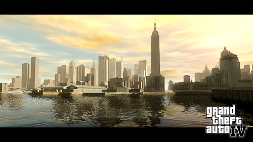 gta 4 wallpapers. GTA IV wallpaper oficial (12)