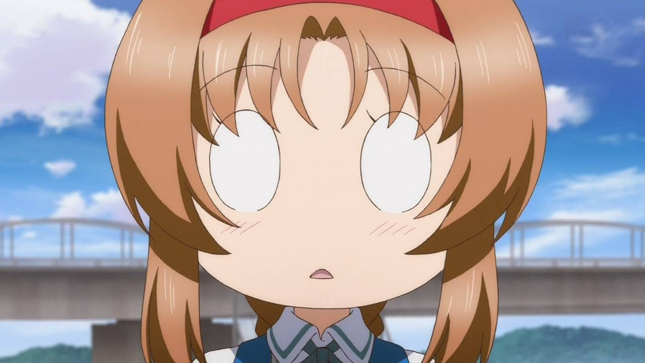 ディーふらぐとかいう高尾部長だけのワンマンアニメ まにあわんj