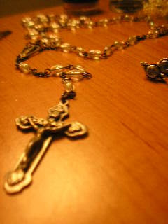 GOD'S TEMPTATIONS