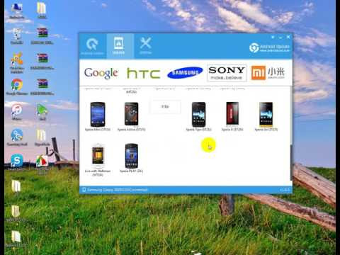 SuperFlash for Android Update _ Unbrick _ Utilities...