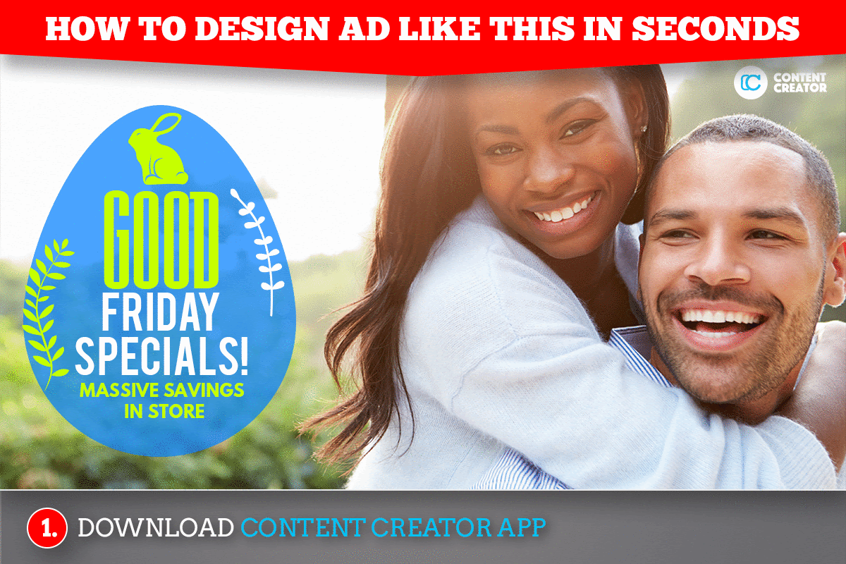 Make more business this easter 04