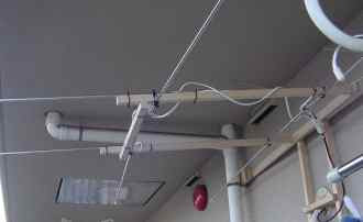 ＦＭアンテナ自作記