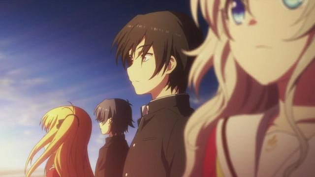 日媒解读 Charlotte 乙坂有宇魅力