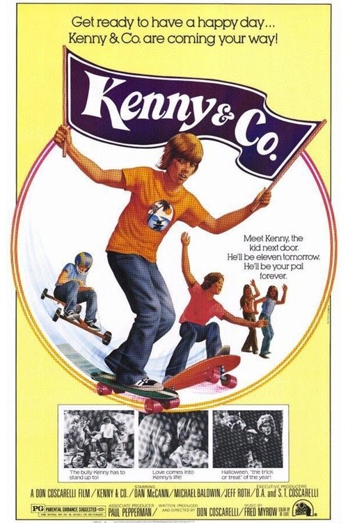 Bekijk Kenny & Company Volledige Film Online 1976 Gratis [KIJKEN
VOLLEDIGE FILM]