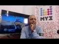 Video Видеочат со звездой на МУЗ-ТВ: Arash