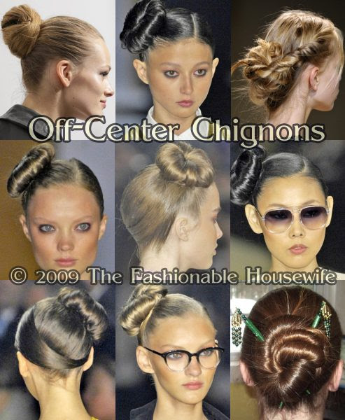 Hot Hairstyles