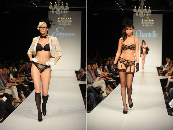 Sexy Models
