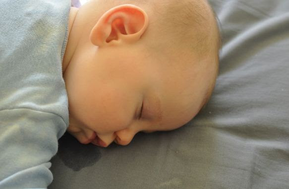 سيلان اللعاب