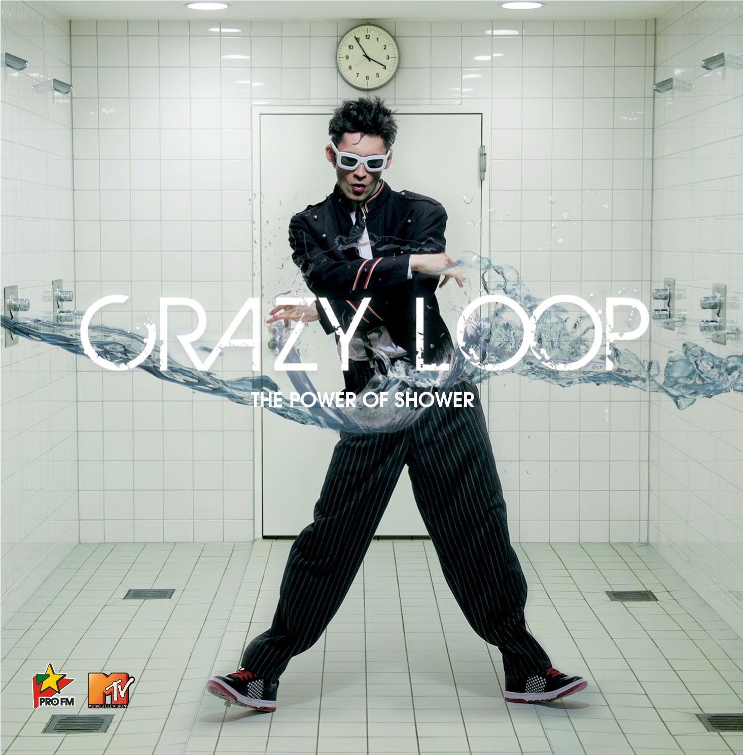 Crazy Loop by AngelNess