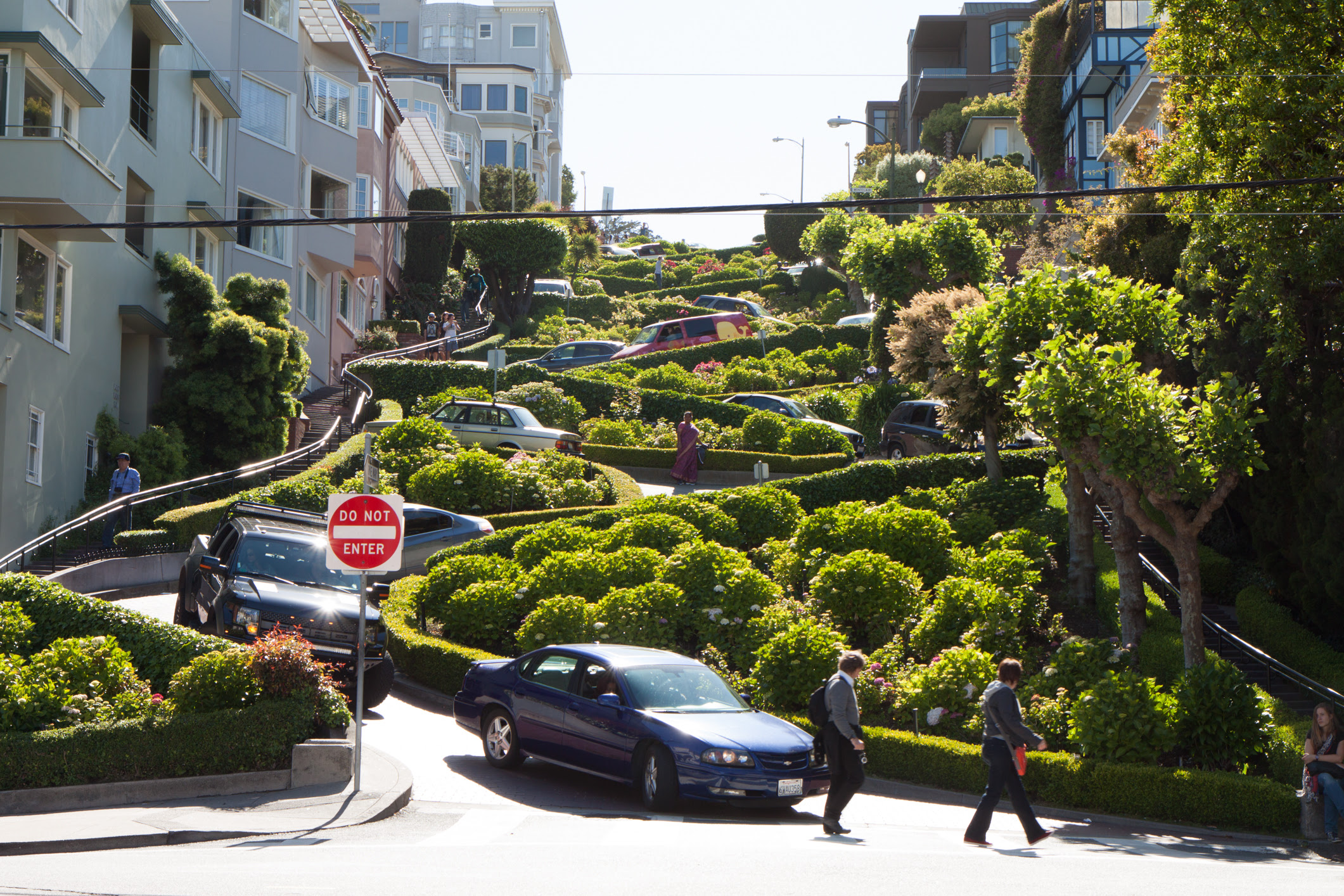 San Francisco